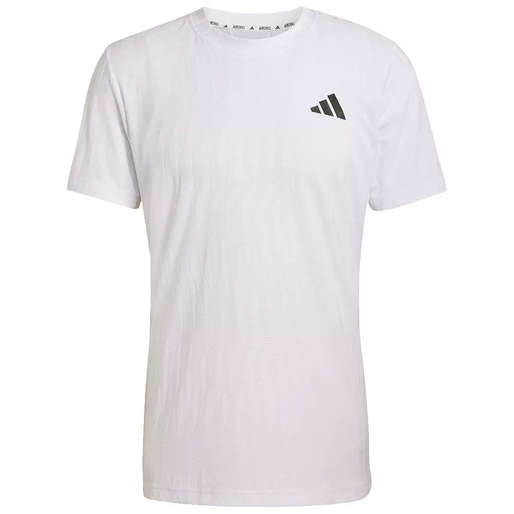 Adidas Climacool+ Airchill FreeLift Paris T-shirt wit