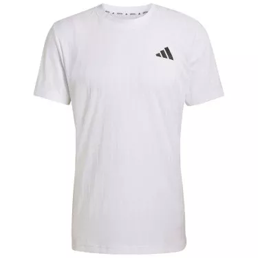 Adidas Climacool+ Airchill FreeLift Paris T-shirt wit