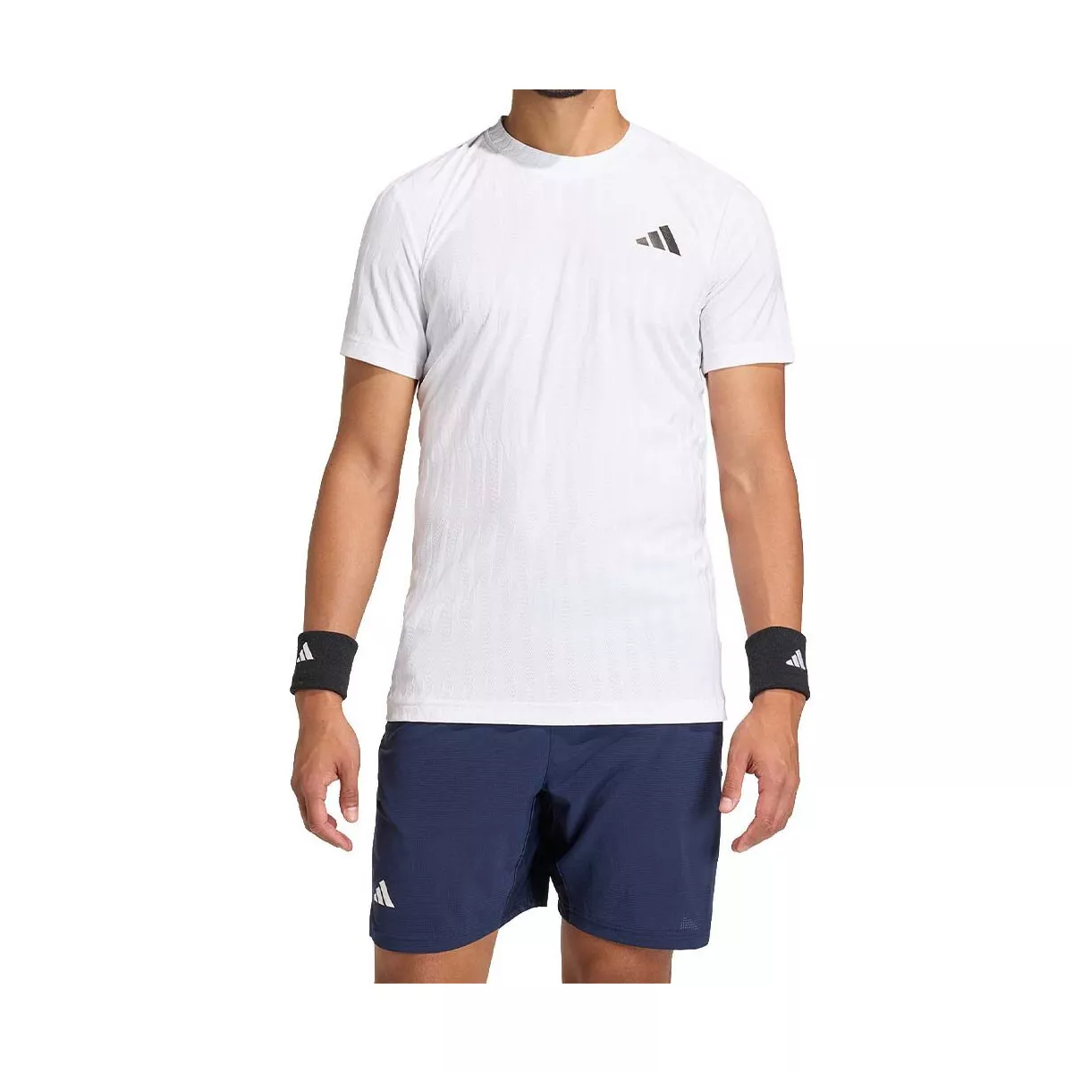 Adidas Climacool+ Airchill FreeLift Paris T-shirt wit