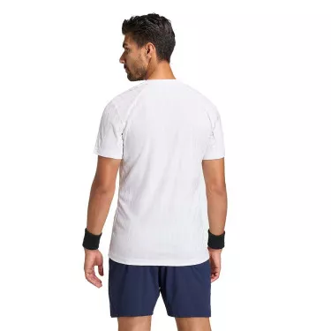 Adidas Climacool+ Airchill FreeLift Paris T-shirt wit