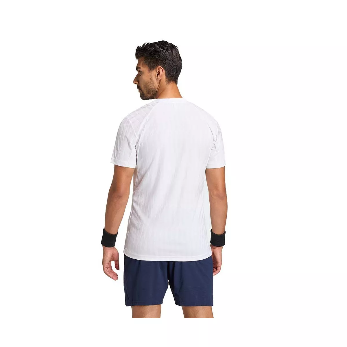 Adidas Climacool+ Airchill FreeLift Paris T-shirt wit