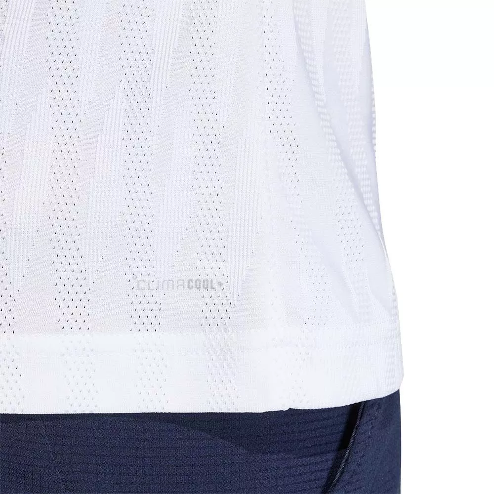 Adidas Climacool+ Airchill FreeLift Paris T-shirt wit