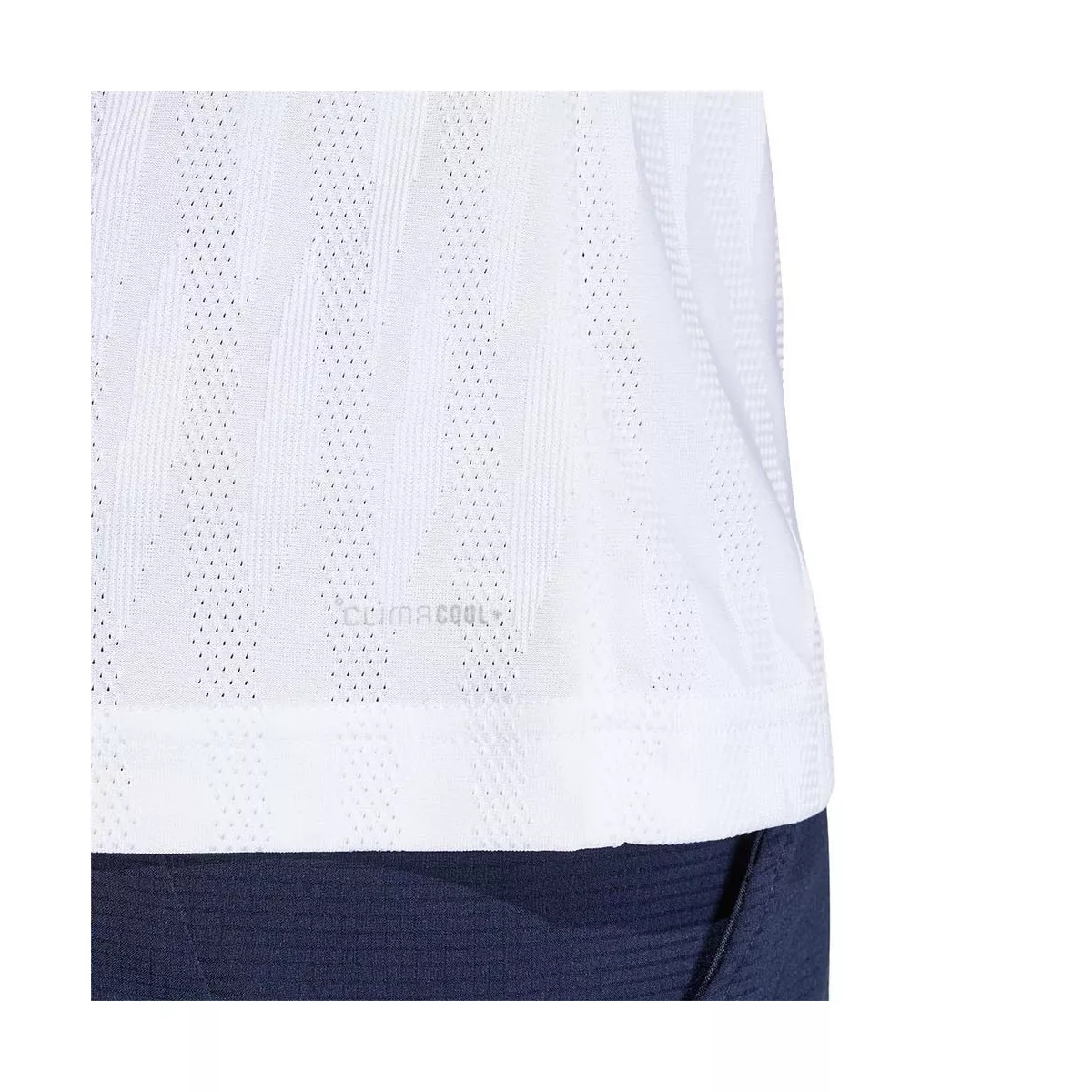 Adidas Climacool+ Airchill FreeLift Paris T-shirt wit