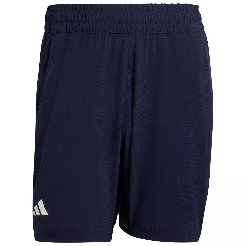 Adidas Ergo 18 cm Climacool Paris short marineblauw