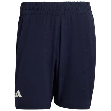 Adidas Ergo 18 cm Climacool Paris short marineblauw