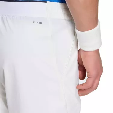 Adidas Pro 2N1 Paris short wit