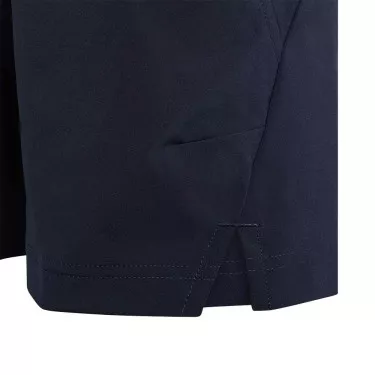 Adidas Ergo Pro Paris short junior marineblauw