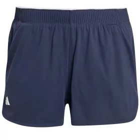 Adidas Climacool 2N1 Pro Paris short dames marineblauw