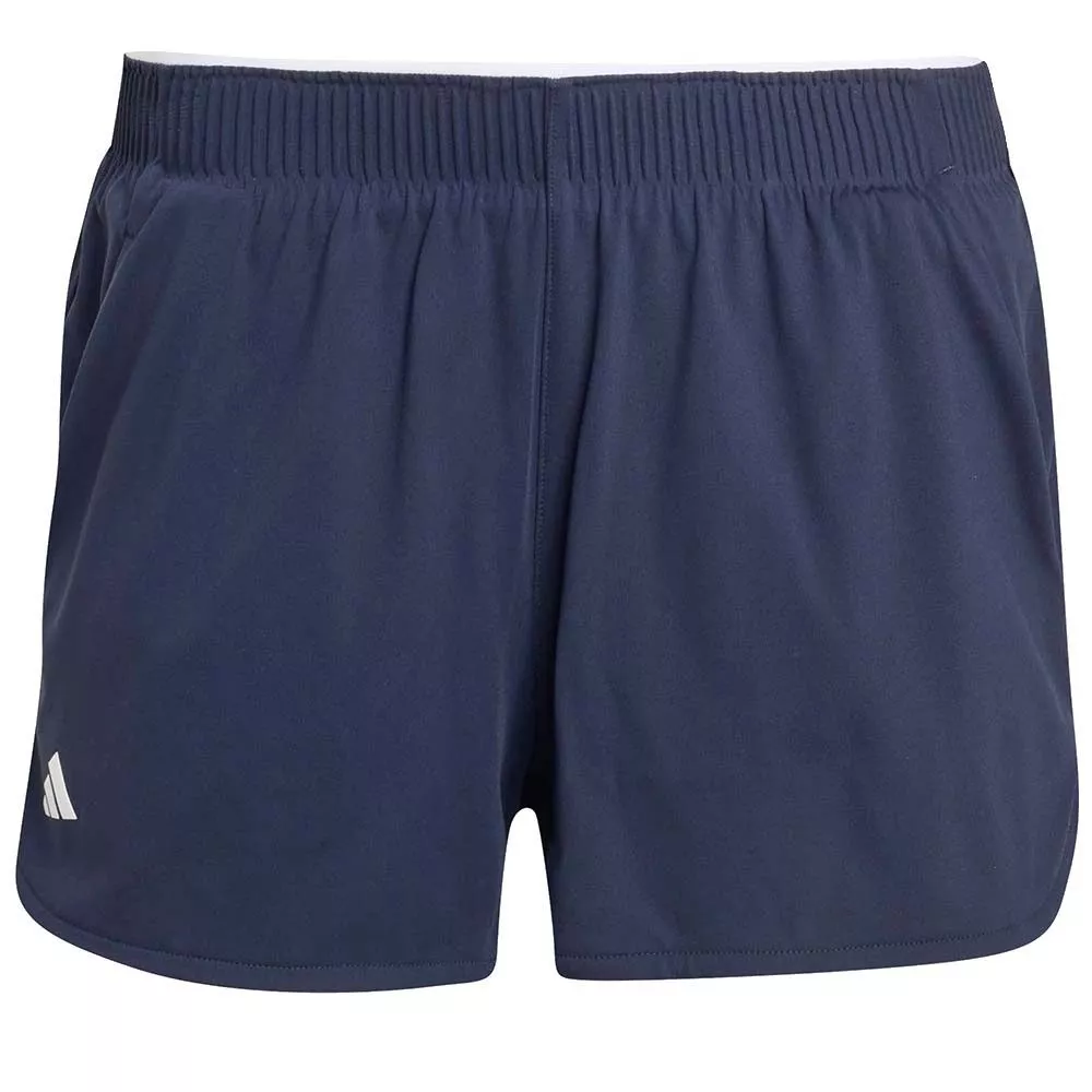Adidas Climacool 2N1 Pro Paris short dames marineblauw