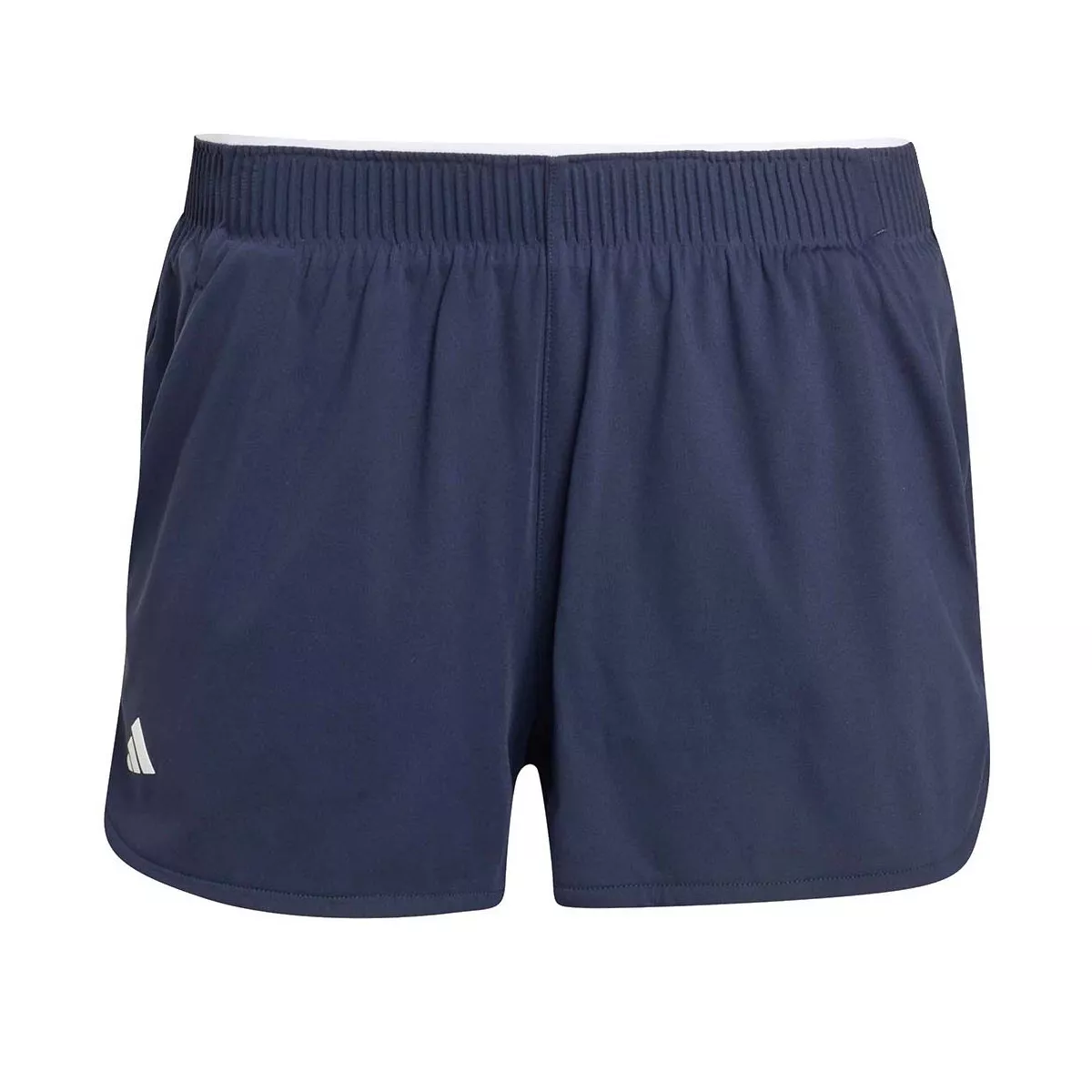 Adidas Climacool 2N1 Pro Paris short dames marineblauw