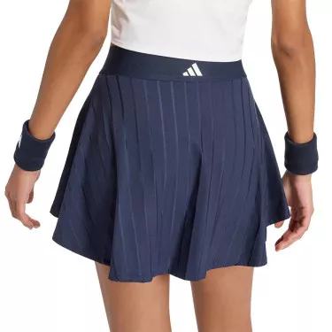 Adidas Pro Paris rok marineblauw
