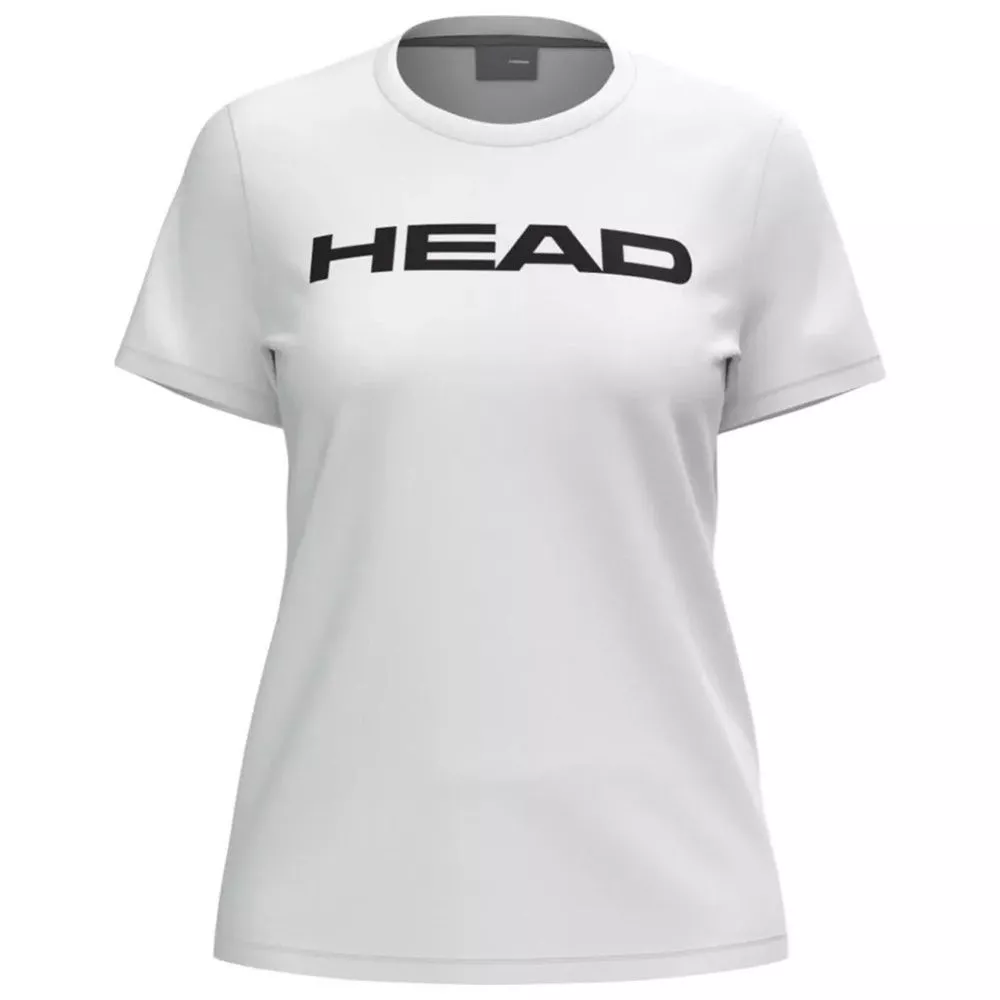 Head Club Original T-shirt dames wit