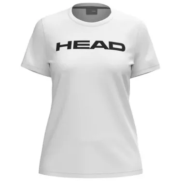 Head Club Original T-shirt dames wit