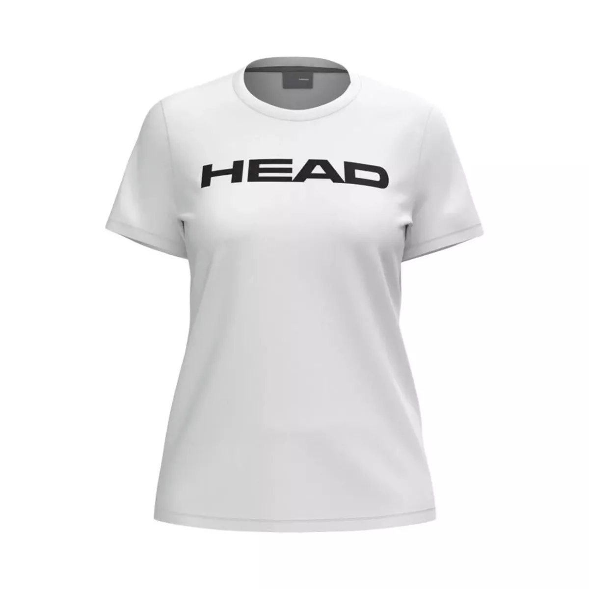 Head Club Original T-shirt dames wit
