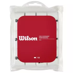 Wilson Pro Sensation Overgrip wit 12-pack