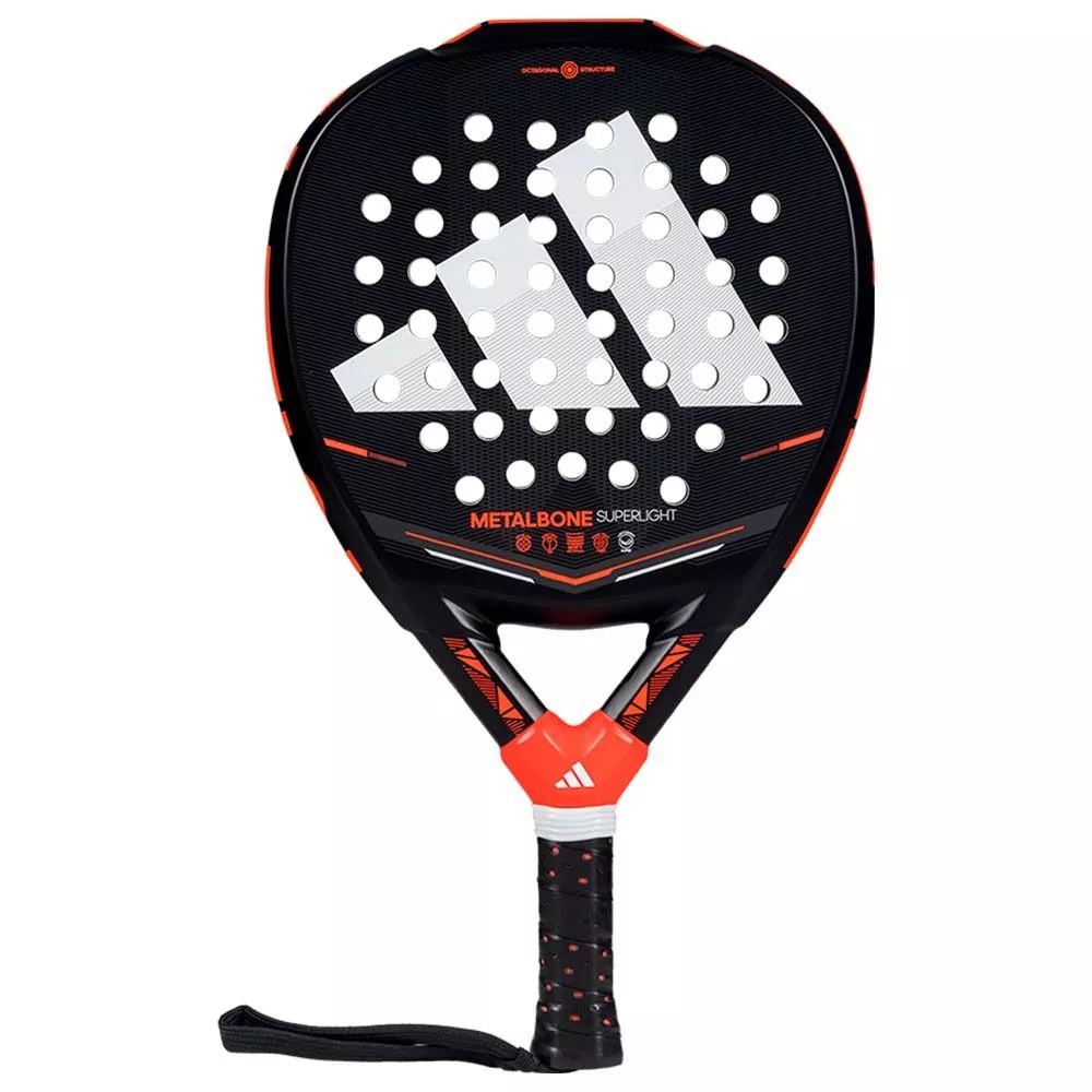 Adidas Metalbone Superlight 2026 Padelracket