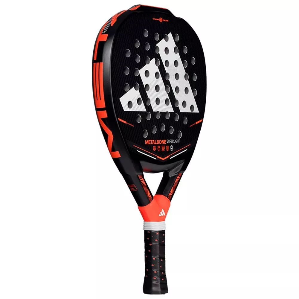 Adidas Metalbone Superlight 2026 Padelracket