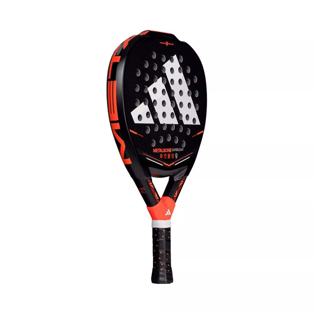 Adidas Metalbone Superlight 2026 Padelracket