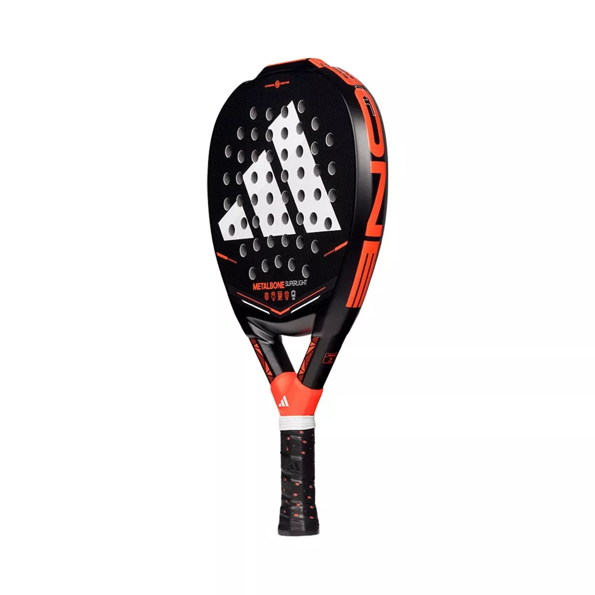 Adidas Metalbone Superlight 2026 Padelracket