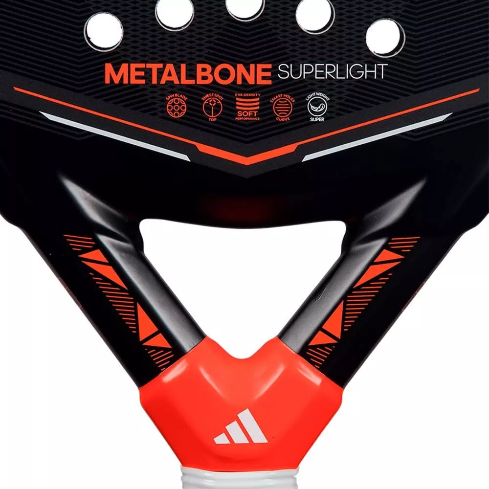 Adidas Metalbone Superlight 2026 Padelracket