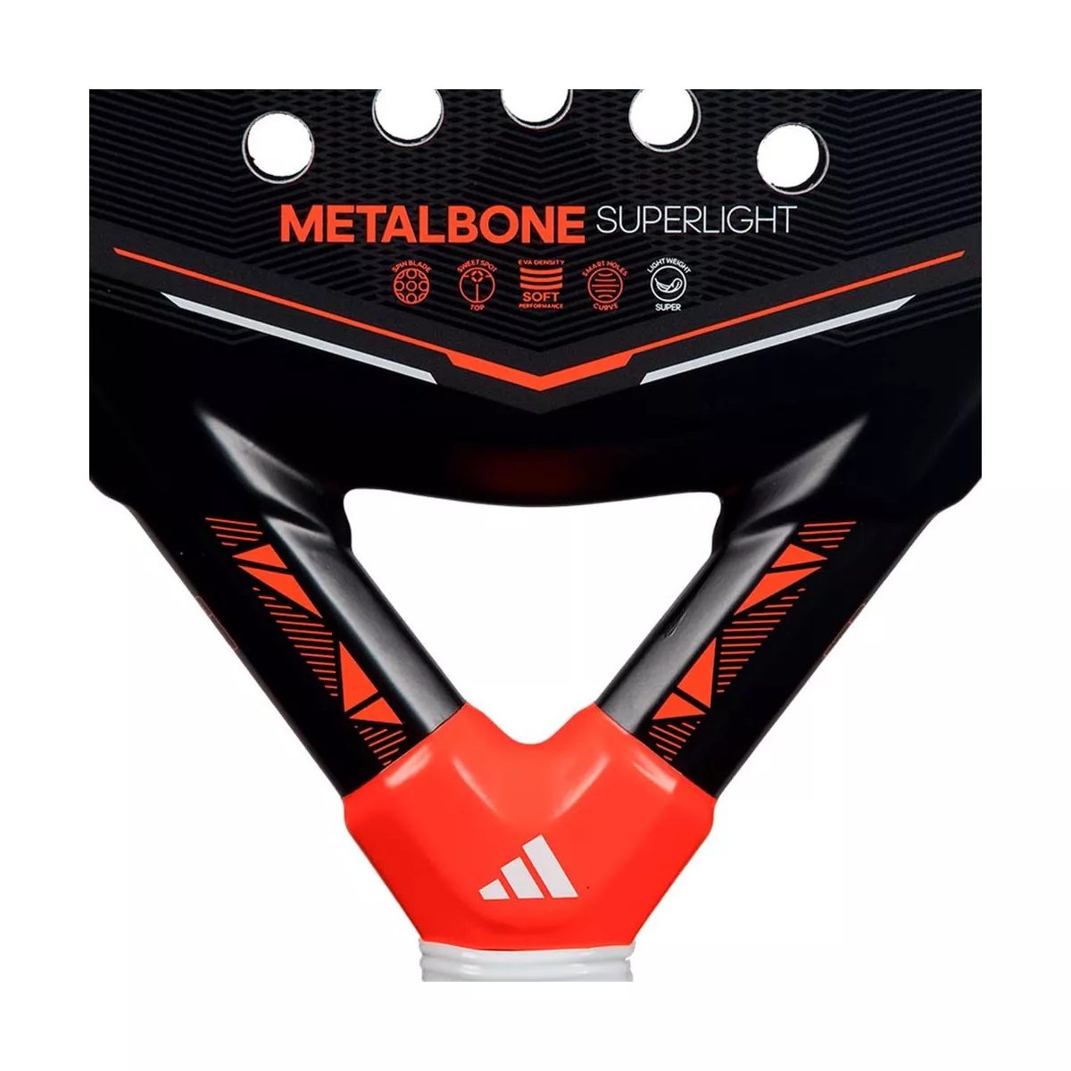 Adidas Metalbone Superlight 2026 Padelracket