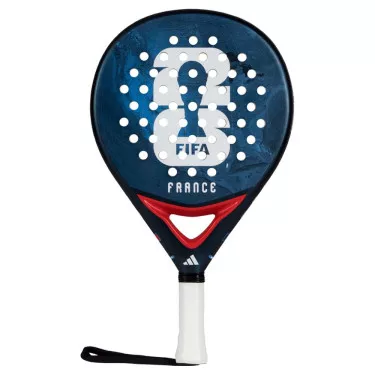 Adidas WK 2026 Frankrijk Padelracket