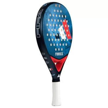 Adidas WK 2026 Frankrijk Padelracket