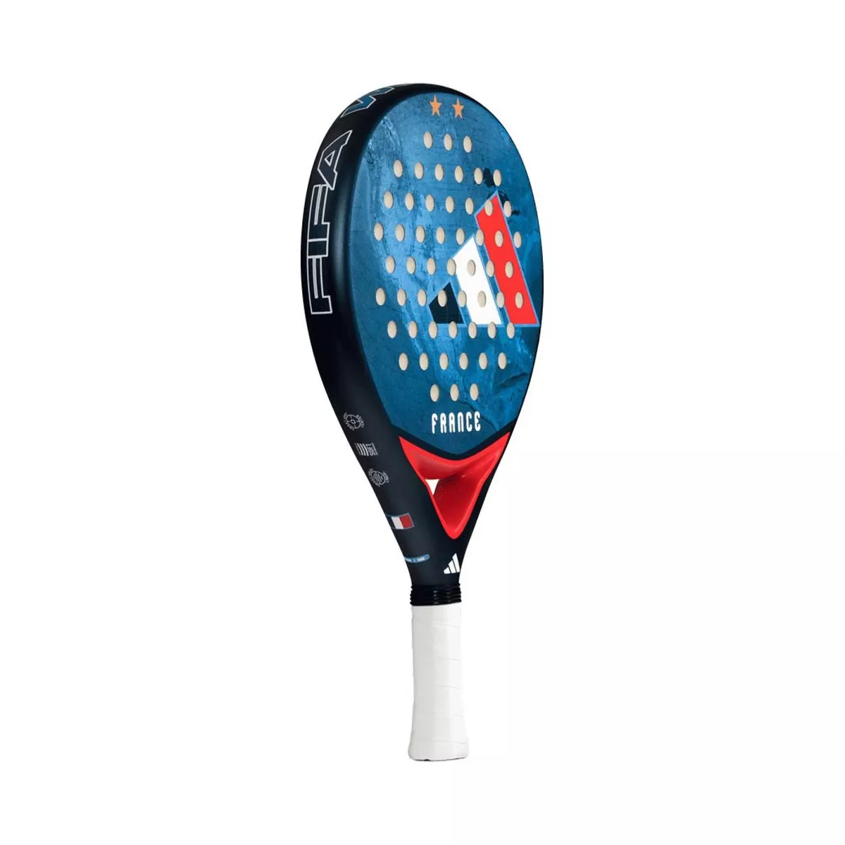 Adidas WK 2026 Frankrijk Padelracket