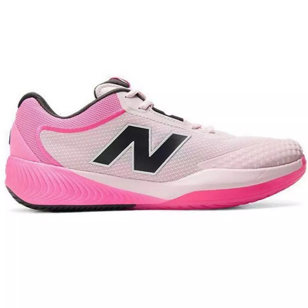 New Balance FuelCell 996 v6 tennisschoenen roze