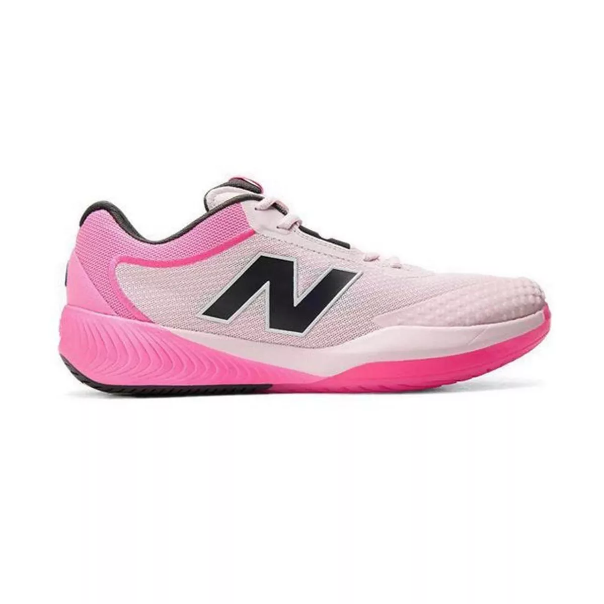 New Balance FuelCell 996 v6 tennisschoenen roze