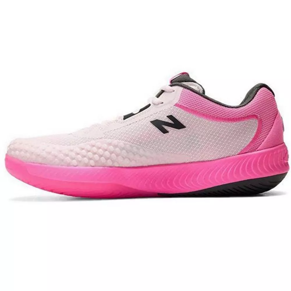 New Balance FuelCell 996 v6 tennisschoenen roze
