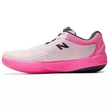 New Balance FuelCell 996 v6 tennisschoenen roze