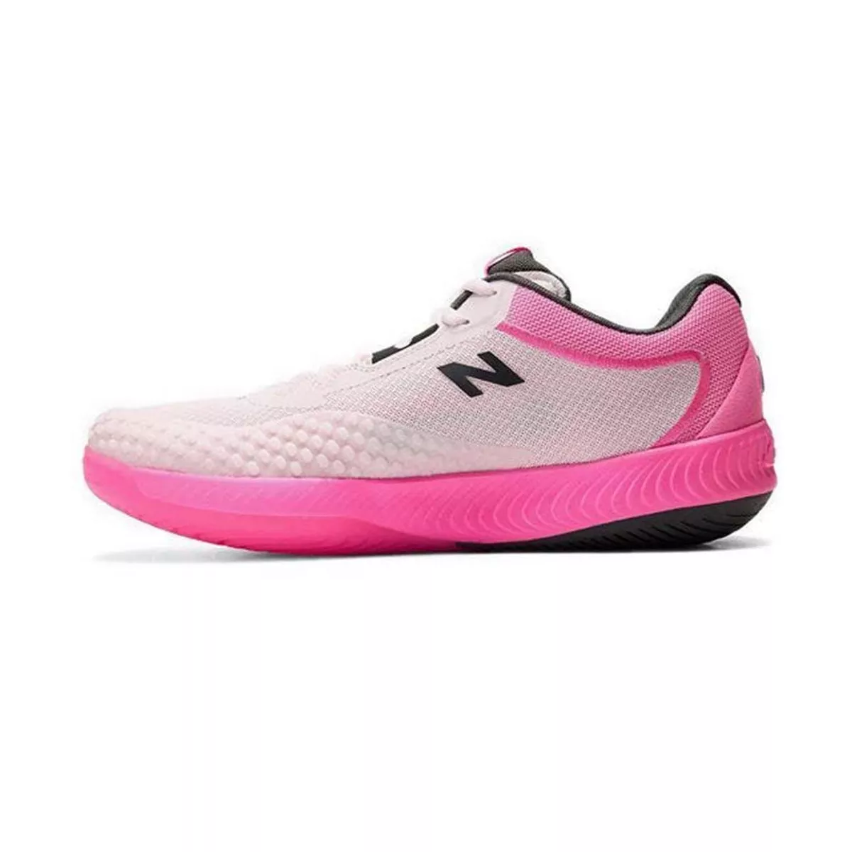 New Balance FuelCell 996 v6 tennisschoenen roze