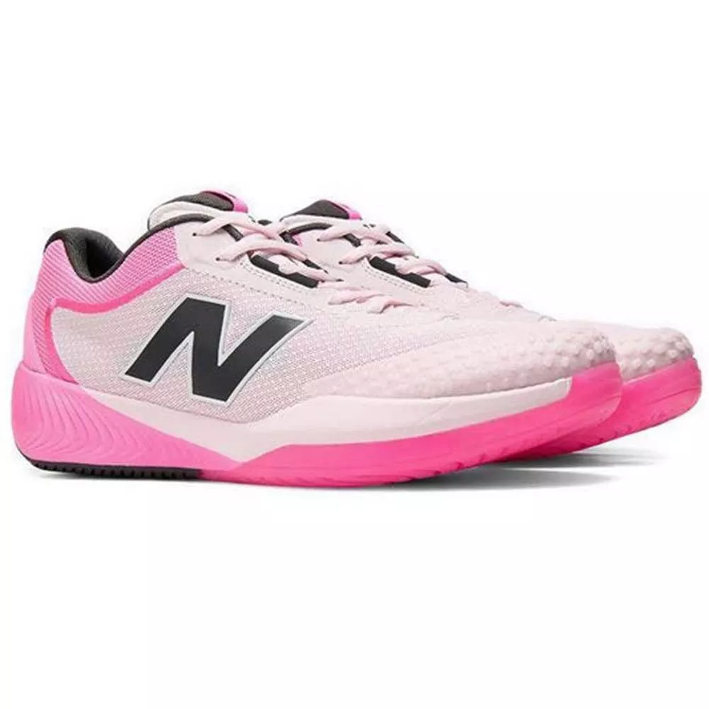 New Balance FuelCell 996 v6 tennisschoenen roze