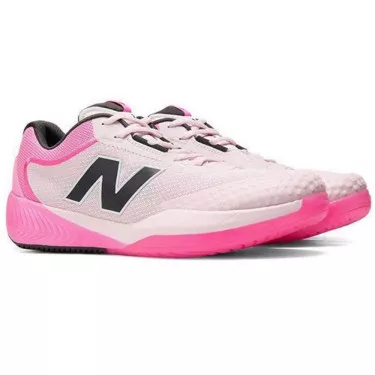 New Balance FuelCell 996 v6 tennisschoenen roze