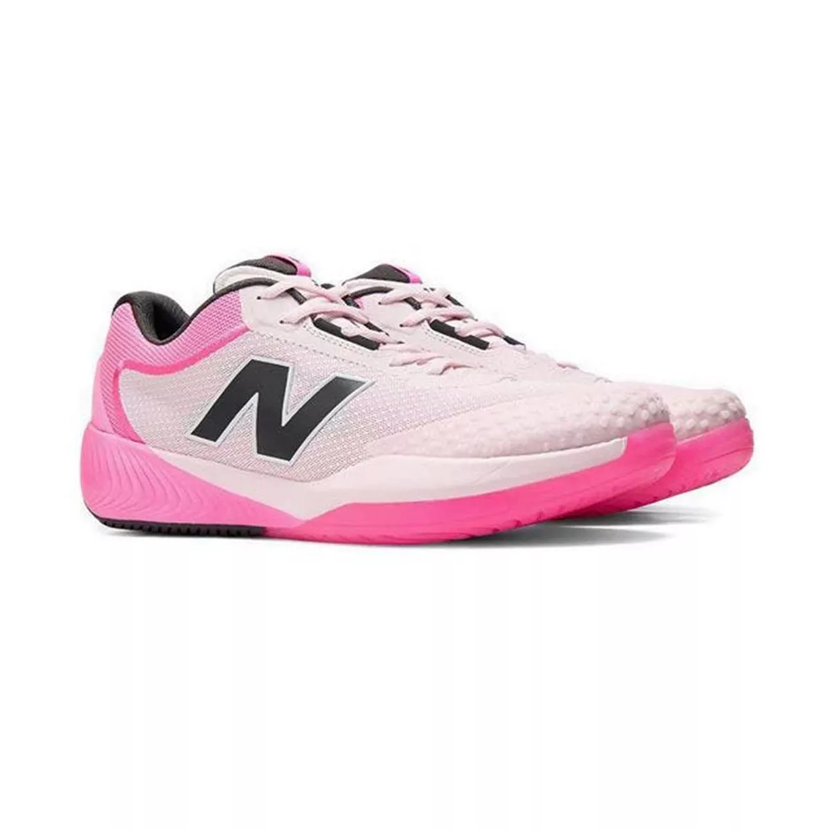 New Balance FuelCell 996 v6 tennisschoenen roze