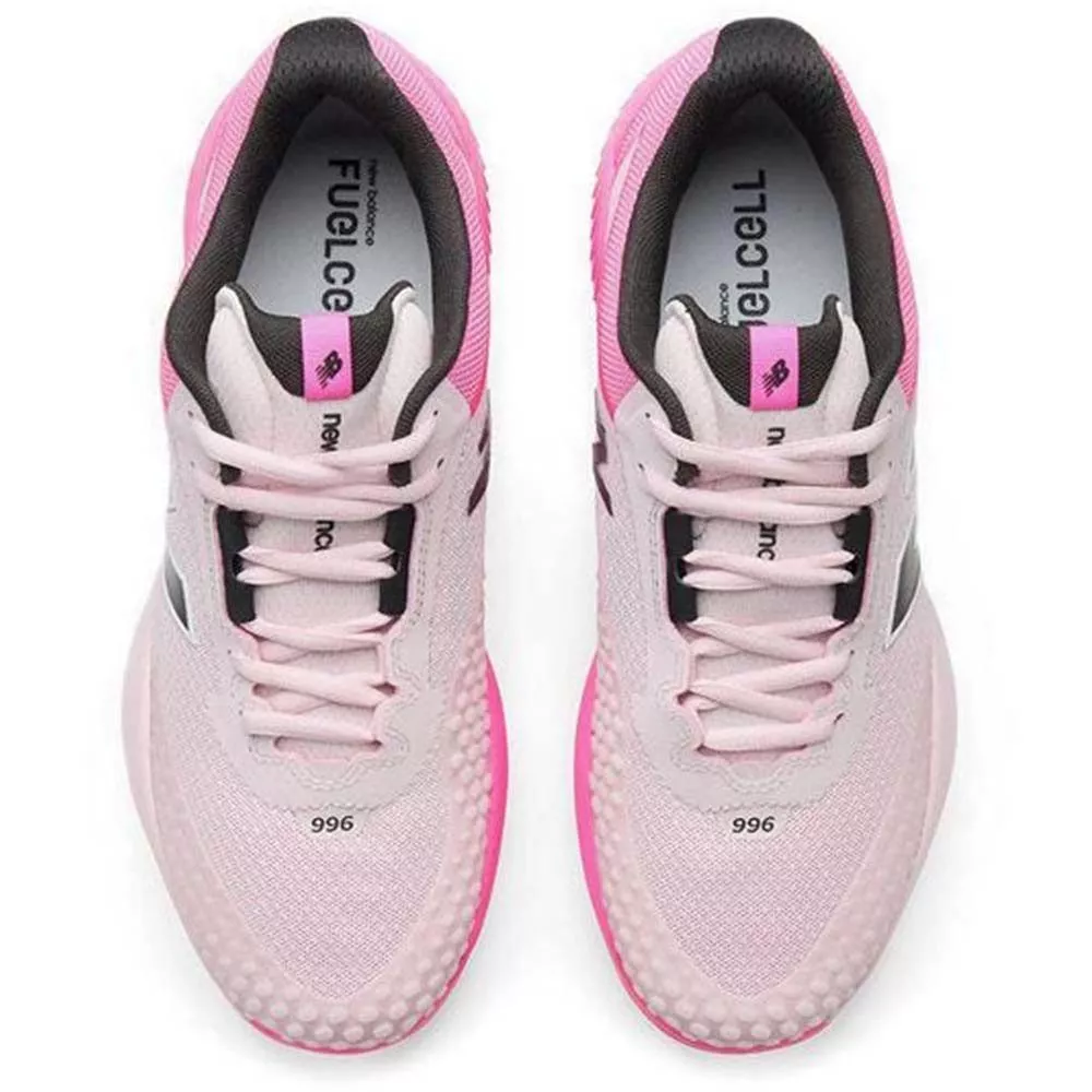 New Balance FuelCell 996 v6 tennisschoenen roze