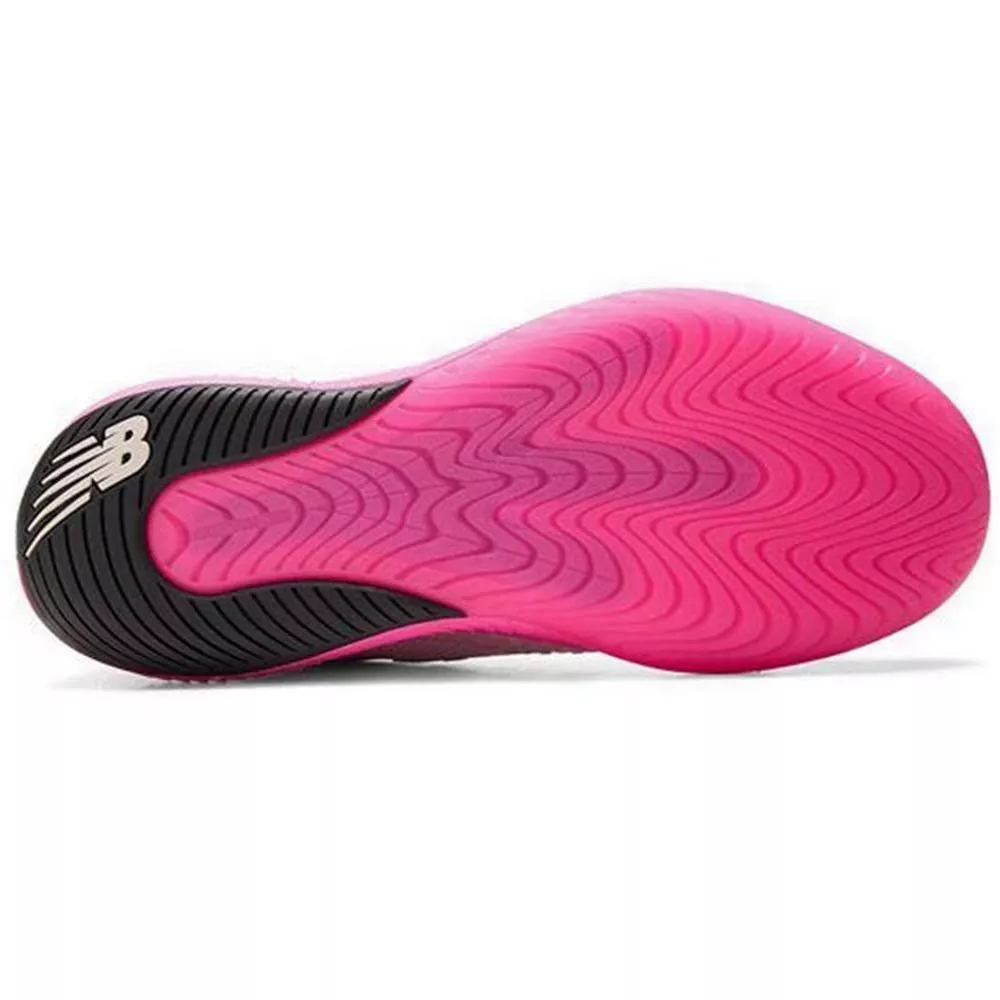 New Balance FuelCell 996 v6 tennisschoenen roze