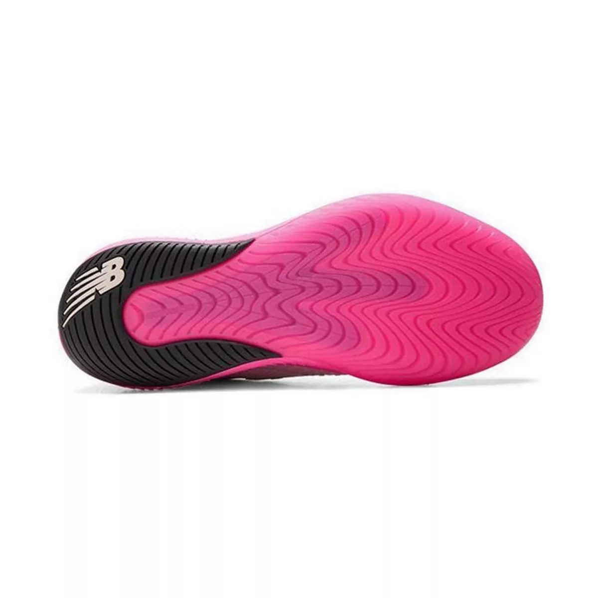New Balance FuelCell 996 v6 tennisschoenen roze