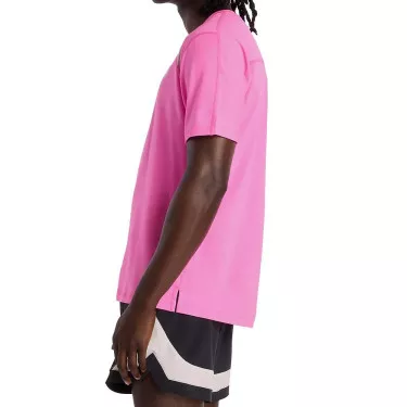 New Balance Tournament Novelty T-shirt roze