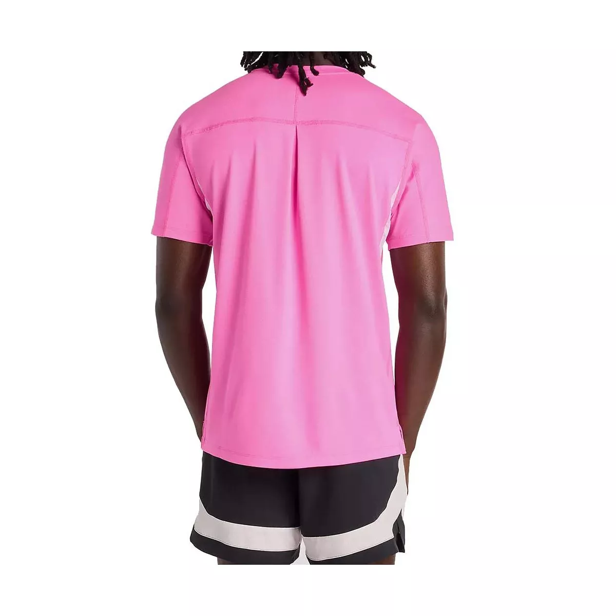 New Balance Tournament Novelty T-shirt roze