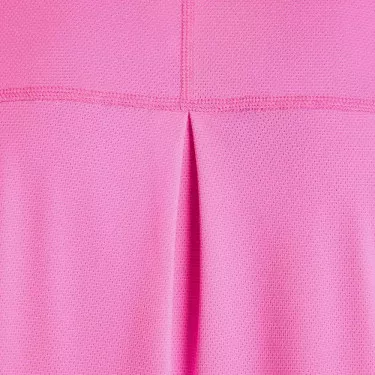 New Balance Tournament Novelty T-shirt roze