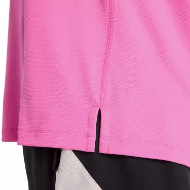 New Balance Tournament Novelty T-shirt roze