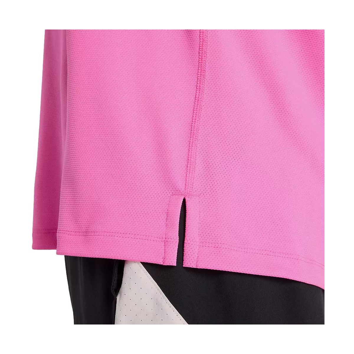 New Balance Tournament Novelty T-shirt roze
