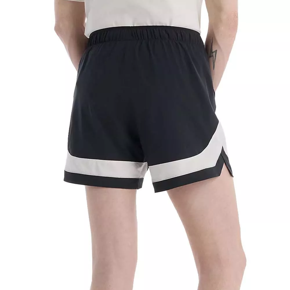 New Balance Tournament Novelty short zwart