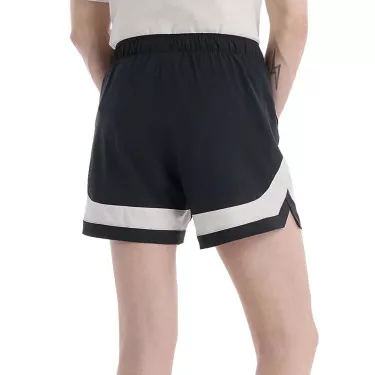 New Balance Tournament Novelty short zwart