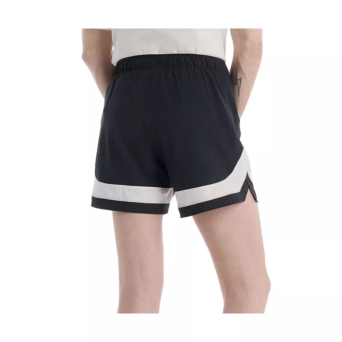 New Balance Tournament Novelty short zwart