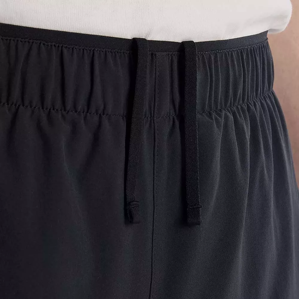 New Balance Tournament Novelty short zwart