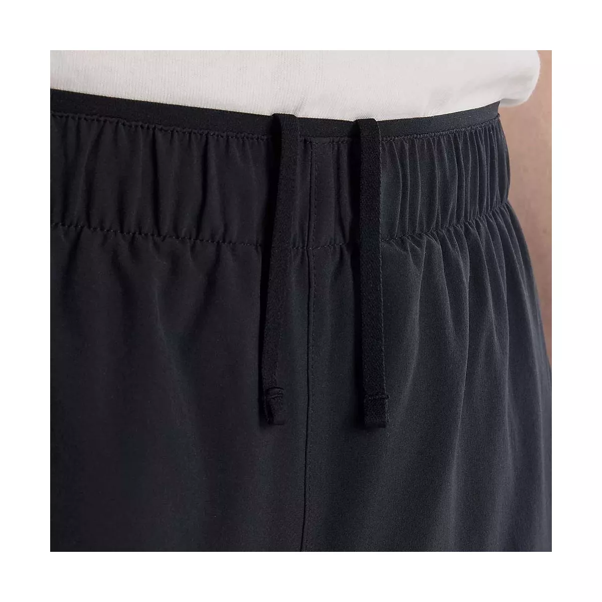 New Balance Tournament Novelty short zwart