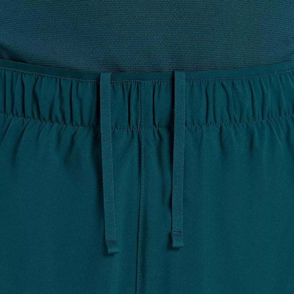 New Balance Tournament Novelty short groen